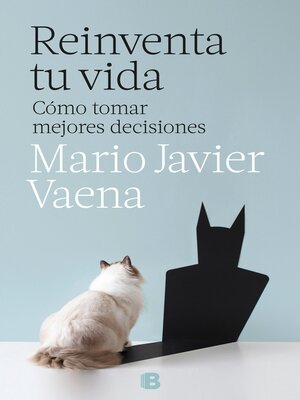 cover image of Reinventa tu vida